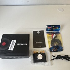 Amplificador de Potência Nobsound Mini Bluetooth 5.0, Amplificador Digital Estéreo Hi-Fi 2.0 Cha... comprar usado  Enviando para Brazil