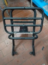 Portapacchi posteriore nero usato  Perugia
