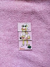 Paula pudding magnet gebraucht kaufen  Mannheim