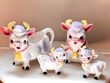 Vtg elsie cow for sale  Owatonna