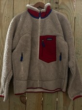 Patagonia mens retro for sale  Nashville