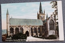 Vintage postcard st. for sale  THETFORD