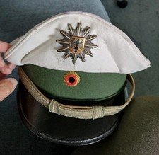 Alte schirmmütze weiß gebraucht kaufen Alte schirmmütze weiß gebraucht kaufen  Busdorf