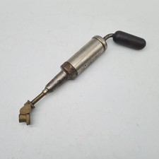 Grease gun fiat usato  Italia