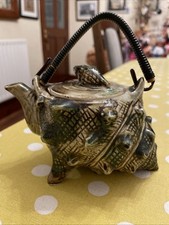 majolica teapot for sale majolica teapot for sale DARWEN