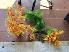 Accessori per acquario usato  Ragalna