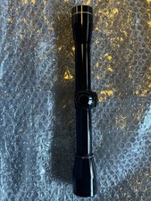 Vintage leupold rifle for sale  Belfast