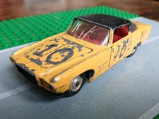 Corgi toys 241 for sale  HARTLEPOOL