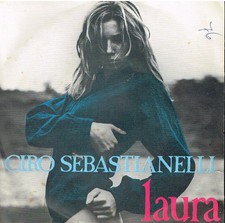 Ciro sebastianelli laura usato  Napoli