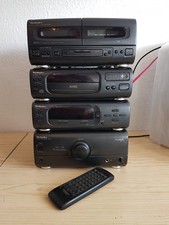 hifi bausteine gebraucht kaufen hifi bausteine gebraucht kaufen Stolberg (Rhld.)
