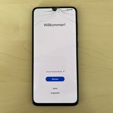 Samsung galaxy a70 gebraucht kaufen  Altstadt,-Andershof,-Devin