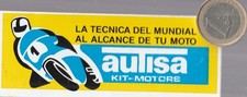 Moto. autisa kit d'occasion Moto. autisa kit d'occasion  Aucamville