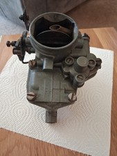 Zenith carburettor w1a2 for sale Zenith carburettor w1a2 for sale  PINNER