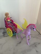 Barbie dreamtopia fantasy for sale  Huntersville