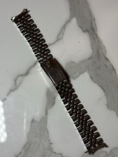 Vintage rolex jubilee for sale  Scotch Plains