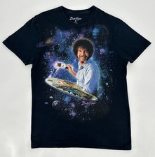 Bob ross shirt for sale  Bloomingdale