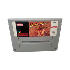 Indiana jones the d'occasion  Brest