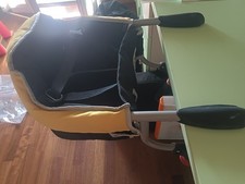 Seggiolino tavolo piegabile usato  Milano