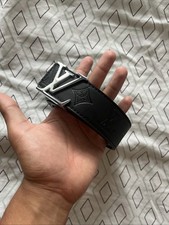 Louis vuitton black for sale  PORTH