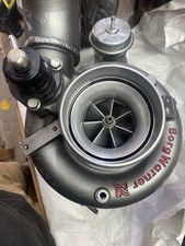 Borg warner turbo for sale  Santa Barbara