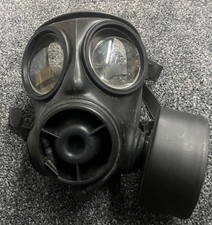 s10 gas mask for sale  BRIGHTON
