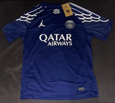 Maglia calcio paris usato  Italia