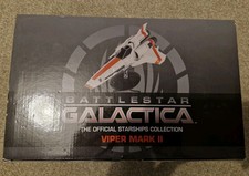 Battlestar galactica viper for sale  RAMSGATE