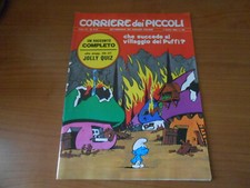 Rivista fumetti corriere usato  Torino