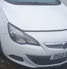 Vauxhall astra gtc for sale Vauxhall astra gtc for sale  LUTON