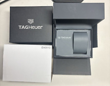 Tag heuer box usato  Treviso