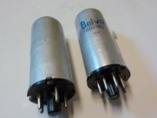 Tubes 6h8mg 6c5mg d'occasion  Taverny