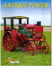 1922 avery tractor for sale  Clifton Park