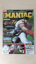 Maniac 2008 heft gebraucht kaufen  Heilbronn
