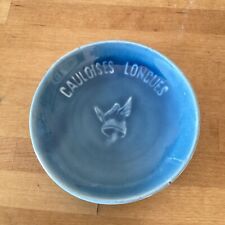 Coupelle cendrier gauloises d'occasion  Troyes