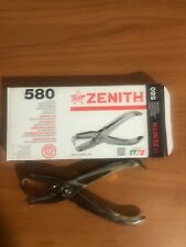 Zenith 580 levapunti usato  Gragnano