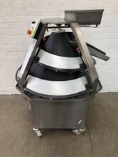 Record conical rounder for sale  BOLTON