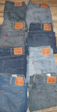 Levis jean lot for sale  Delray Beach