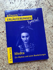 Königs erläuterungen spezial gebraucht kaufen  Deutschland