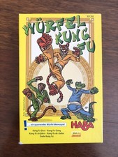 Haba würfel kung gebraucht kaufen  Brühl