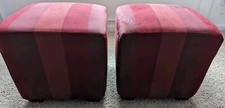 Boy 500 ottomans for sale  Raleigh