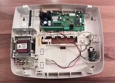Tecnoalarm tp4 gsm usato  Ancona