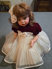 Fayzah spanos doll for sale  Peoria