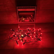Vintage christmas dazzlers for sale  WORKSOP
