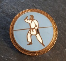 Martial arts vintage for sale  CARDIFF