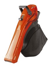 Flymo GardenVac 2700 - Aspirador elétrico 4 em 1, soprador, triturador - 40L, usado comprar usado  Enviando para Brazil