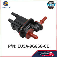 Novo solenóide de válvula de purga de vasilha de vapor para 19 Ford Ranger 2.3L EU5A-9G866-CE# comprar usado  Enviando para Brazil