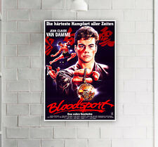 Vintage movie poster for sale  LIVERPOOL
