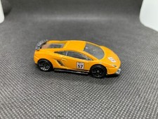 Hot wheels lamborghini for sale  HARTLEPOOL