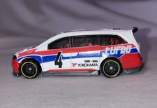 Hot wheels honda for sale  WHITSTABLE
