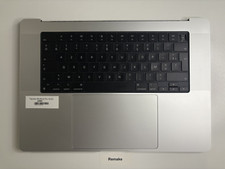 Topcase clavier francais d'occasion  Paris-